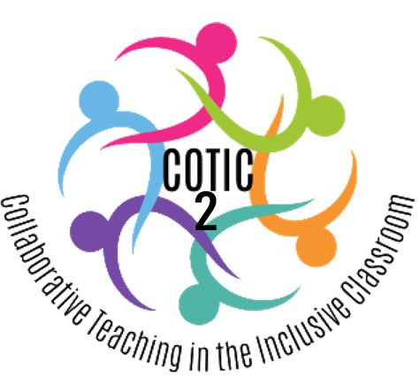 Logotip COTIC 2